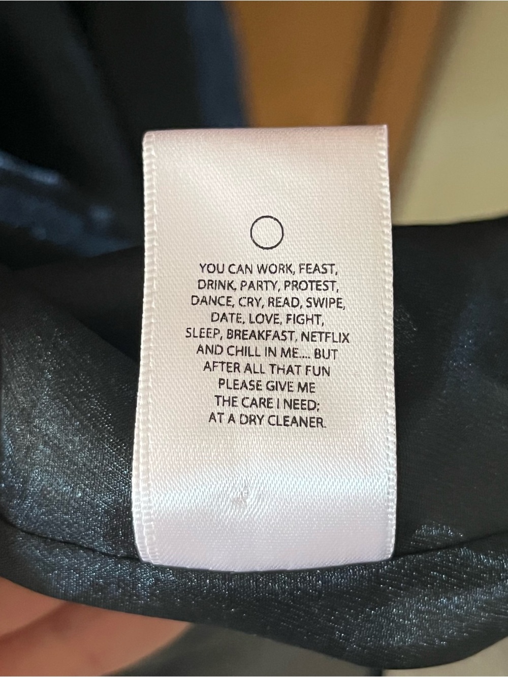Selkie The Caviar Puff Dress Large - Picture 5 of 8
